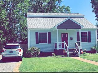 32 Mitchell Rd, Hampton, VA 23669