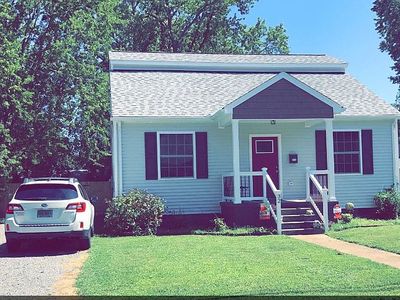 32 Mitchell Rd, Hampton, VA, 23669