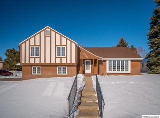 3301 Grays Gable Rd, Laramie, WY 82072