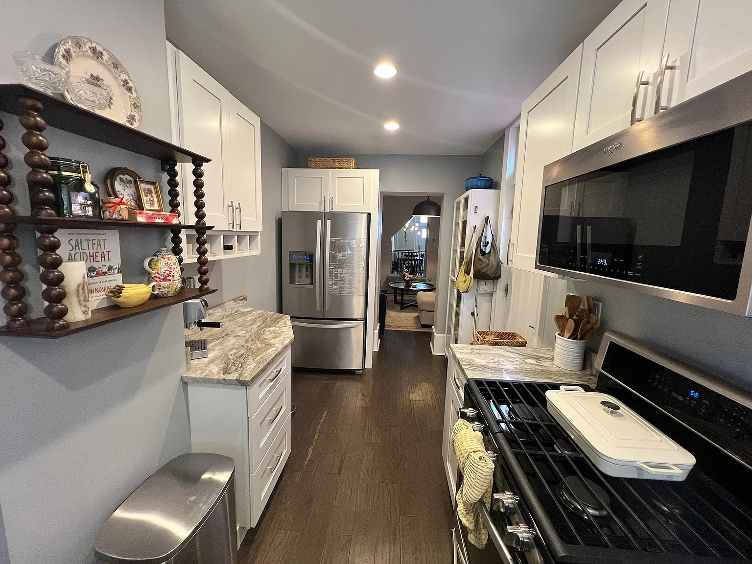 2 bed, 1440 sqft, $2,950 — Photo 3