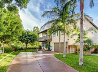 37 Terrastar Ln, Mission Viejo, CA 92694