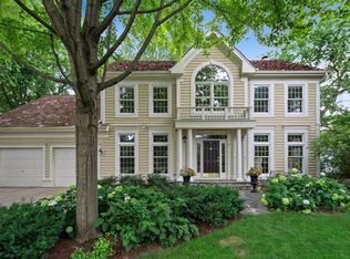 438 Stagecoach Run, Glen Ellyn, IL