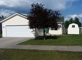 11905 N Stinson Loop, Hayden Lake, ID 83835