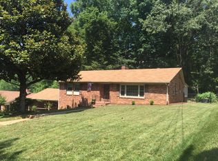 119 Greencroft Pl, Danville, VA 24541