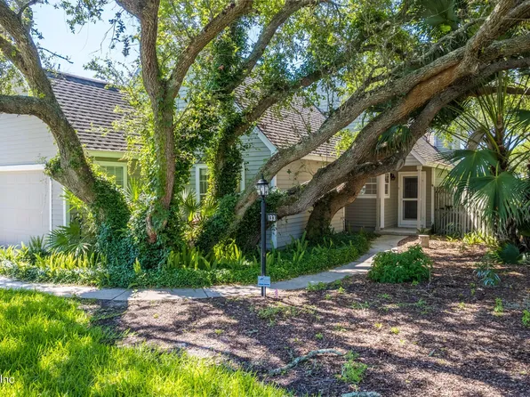 133 OCEAN HOLLOW Lane, St. Augustine, FL 32084