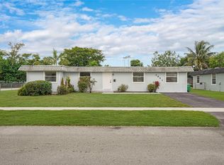 7821 NW 67th Ave, Tamarac, FL 33321