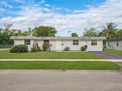 7821 NW 67th Ave, Fort Lauderdale, FL, 33321