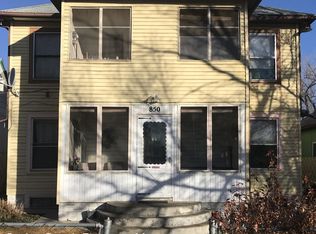 850 Rood Ave APT 5, Grand Junction, CO 81501