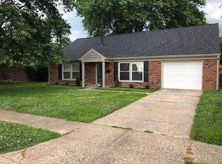 2425 Middleground Dr, Owensboro, KY 42301