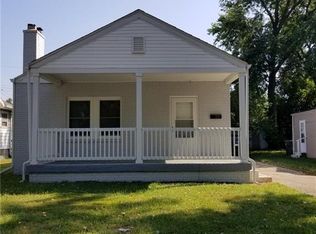 1649 N Medford Ave, Indianapolis, IN