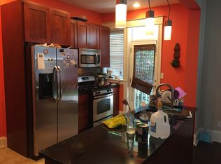 545 Park Rd NW, Washington, DC 20010