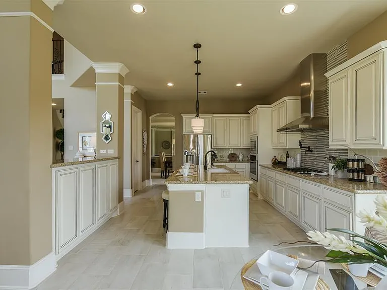 5218 Alden Springs Blvd — Photo 22