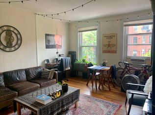 213 Newbury St APT 6, Boston, MA 02116