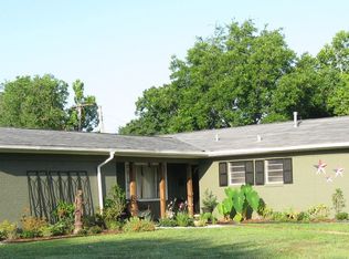 2610 Waverly Dr, Bossier City, LA 71111