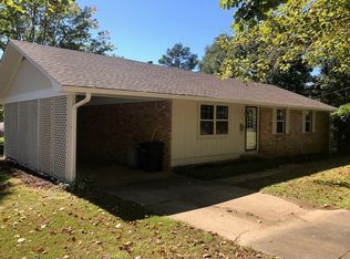 1112 Grant Cir, Oxford, MS 38655