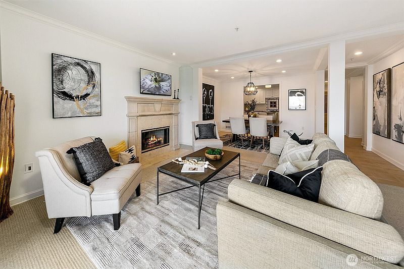 4th image of 1331 Harbor Avenue SW #103