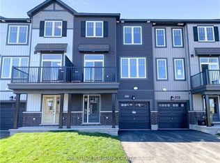 110 Paloma Cir, Ottawa, ON K2J 6R9