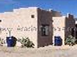 3329 E Blacklidge Dr, Tucson, AZ 85716