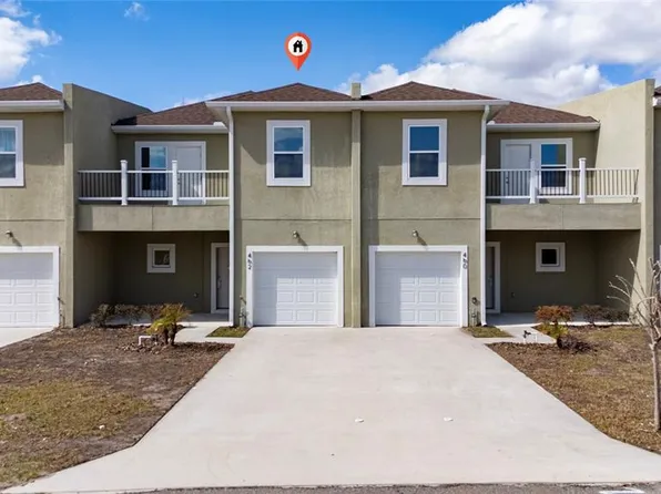 462 Lake Shore Pkwy, Davenport, FL 33896