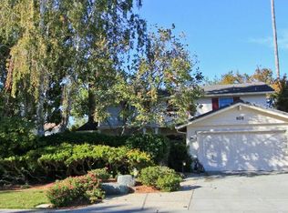 609 Princeton Dr, Sunnyvale, CA 94087