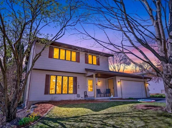 7121 Lindfield Road, Madison, WI 53719