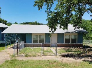 719 E Gandy St, Denison, TX 75021