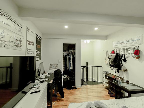 3rd image of 40 E 12th St #1BB