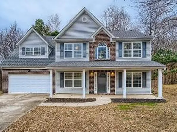 1771 Sydney Mill Ct, Buford, GA 30519