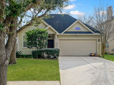 12902 Pecan Shores Drive, Houston, TX, 77044