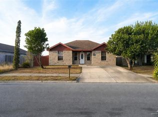 710 E Rio Vista Ave, Pharr, TX 78577