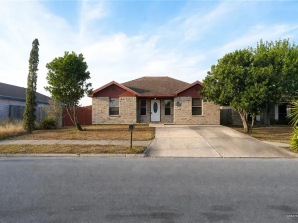710 E Rio Vista Ave, Pharr, TX 78577