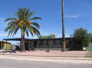 9349 E 39th St, Tucson, AZ 85730
