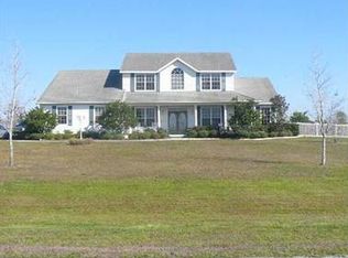 5604 Lake Paddock Cir, Parrish, FL 34219