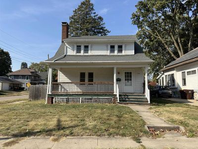 1520 S Carroll Ave, Freeport, IL, 61032