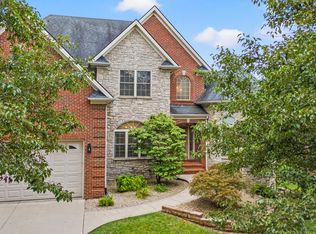 4309 Contessa Ct, Lexington, KY 40515