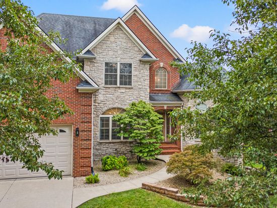 4309 Contessa Ct, Lexington, KY 40515