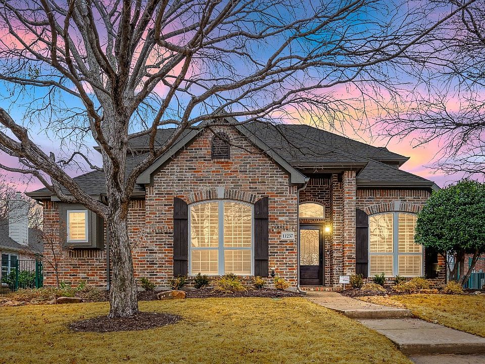 1st image of 11257 La Cantera Trl