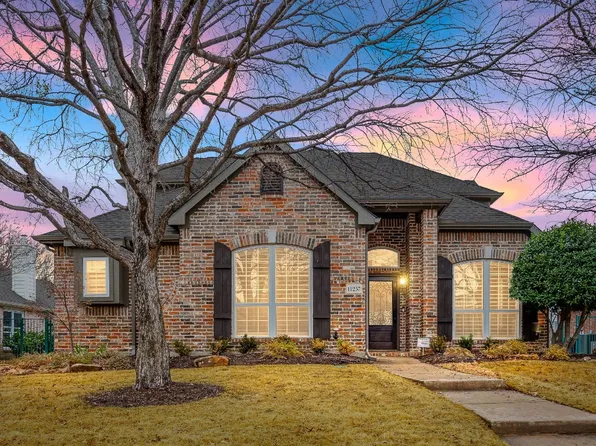 11257 La Cantera Trl, Frisco, TX 75033