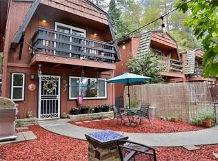 22911 Waters Dr, Crestline, CA 92325