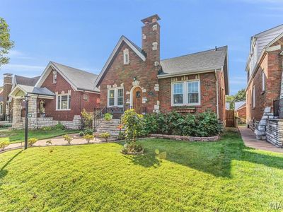 5340 Tholozan Ave, Saint Louis, MO, 63109