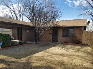 1310 N Missouri Ave, Roswell, NM 88201
