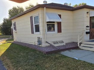 707 7th Ave SW, Pipestone, MN 56164