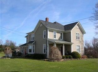 12955 Lisbon Rd, Salem, OH 44460