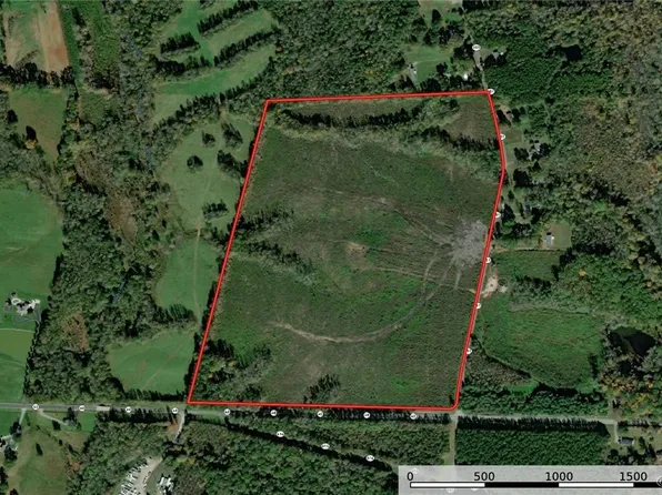 0 Manson Church Rd, Mc Kenney, VA 23872