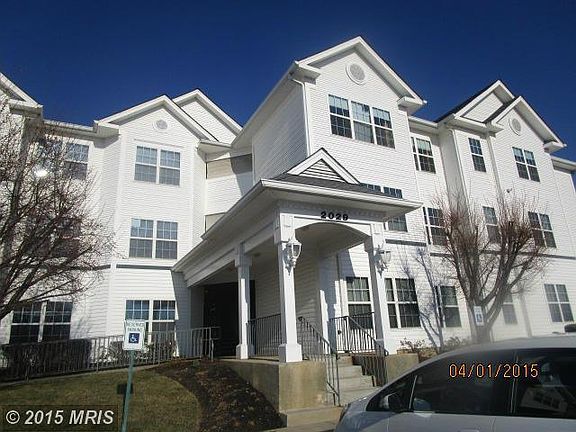 2nd image of 2029 Windsong Dr Unit 3A