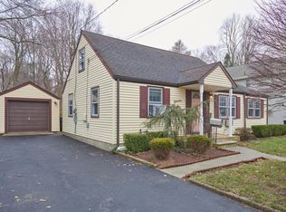 311 Florence Rd, Middletown, NJ 07748
