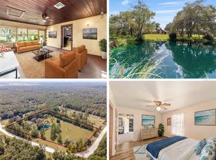 10191 NE 120th St, Archer, FL 32618
