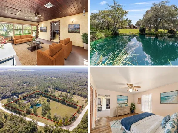 10191 NE 120th St, Archer, FL 32618