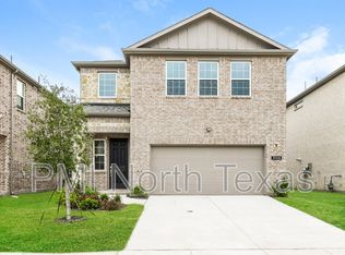 3106 Cordelia Dr, Princeton, TX 75407