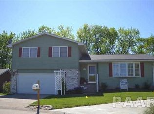3637 W Castile Ct, Peoria, IL